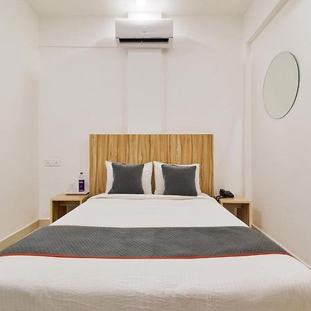Oyo Townhouse 498 Hotel Western Nagpur Exterior photo